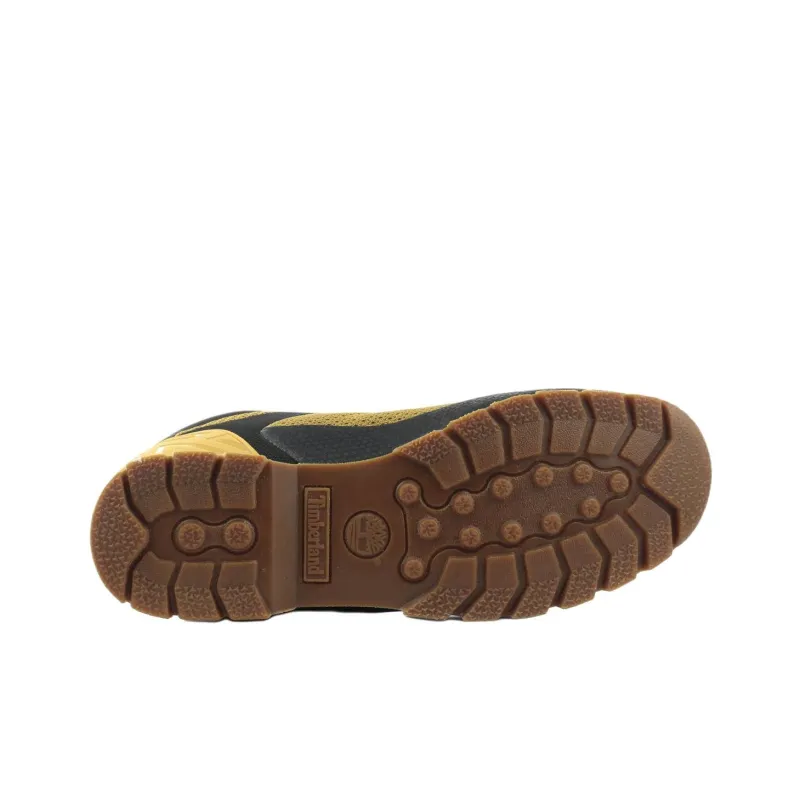 Timberland Euro Sprint Waterproof Cushioning Short Outdoor Boots Men's Light Brown-7