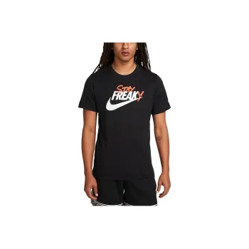 Nike Giannis Stay Freaky Basketball Dri Fit T shirt