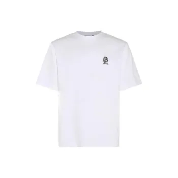 Daily Paper Cotton T-shirt