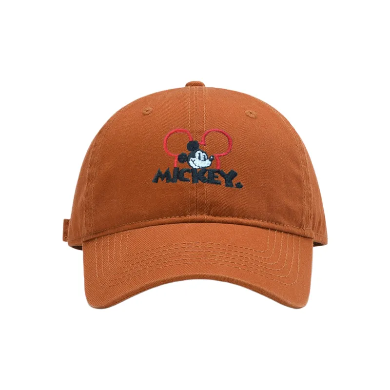 Disney Cotton Baseball Caps Unisex-4