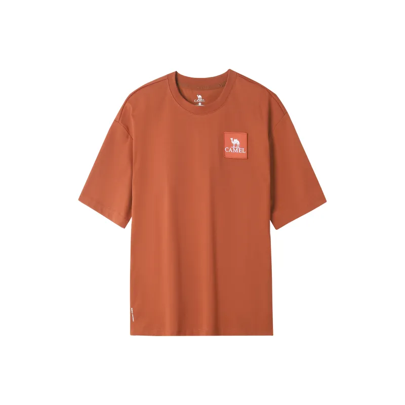 CAMEL Urban Function Series T Shirts Unisex-17