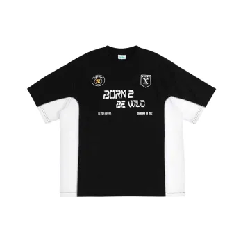 WILDX T Shirts Unisex