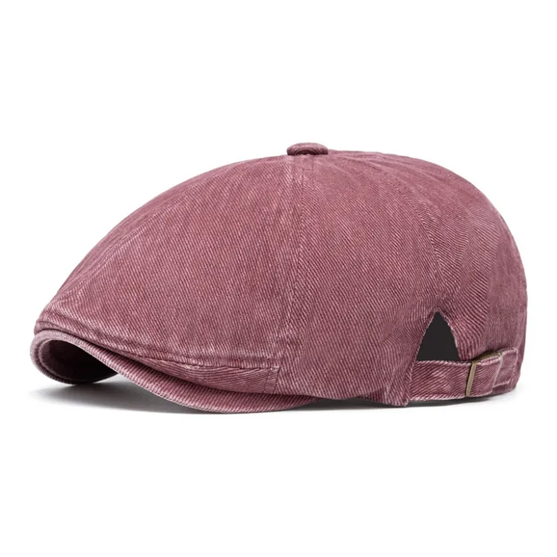 AAJF Berets Unisex-5