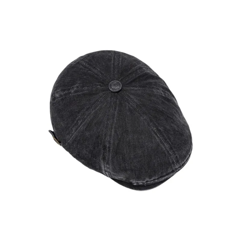 AAJF Berets Unisex-3