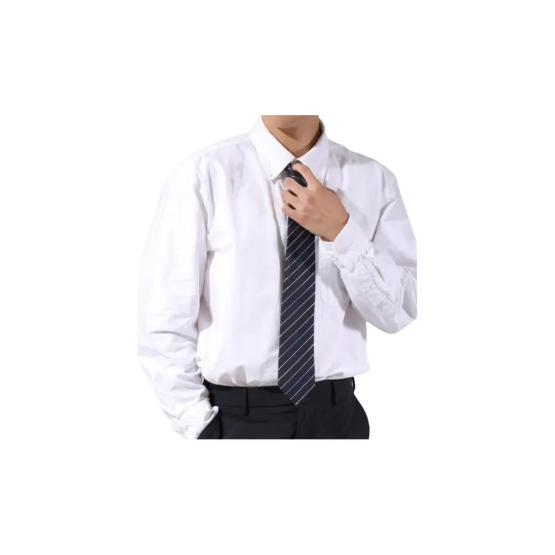 Paul Smith Stripe Tie-3