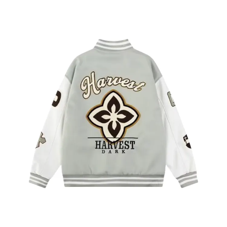 Fakeyoung Jackets Unisex-3