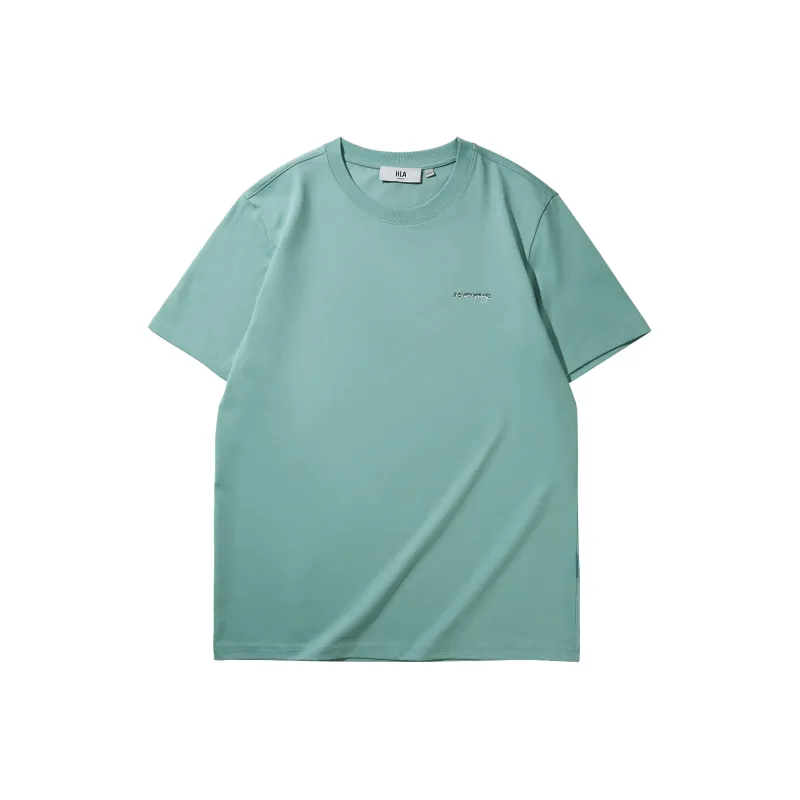 HLA Power Young Series T Shirt Men's-20
