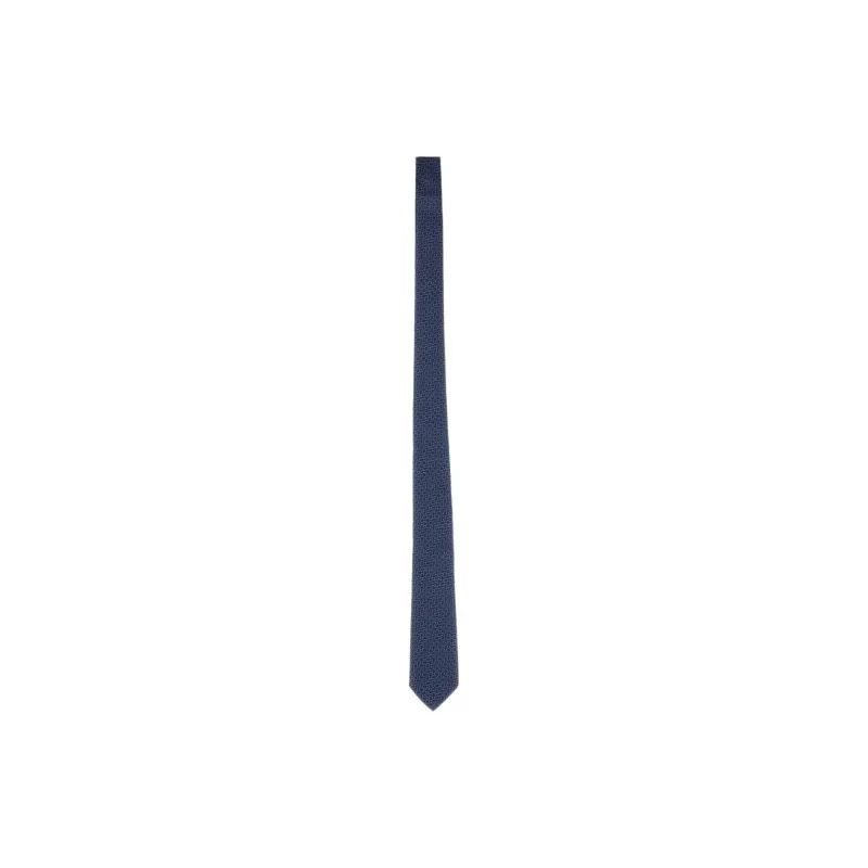 Ferragamo Ties Men-1