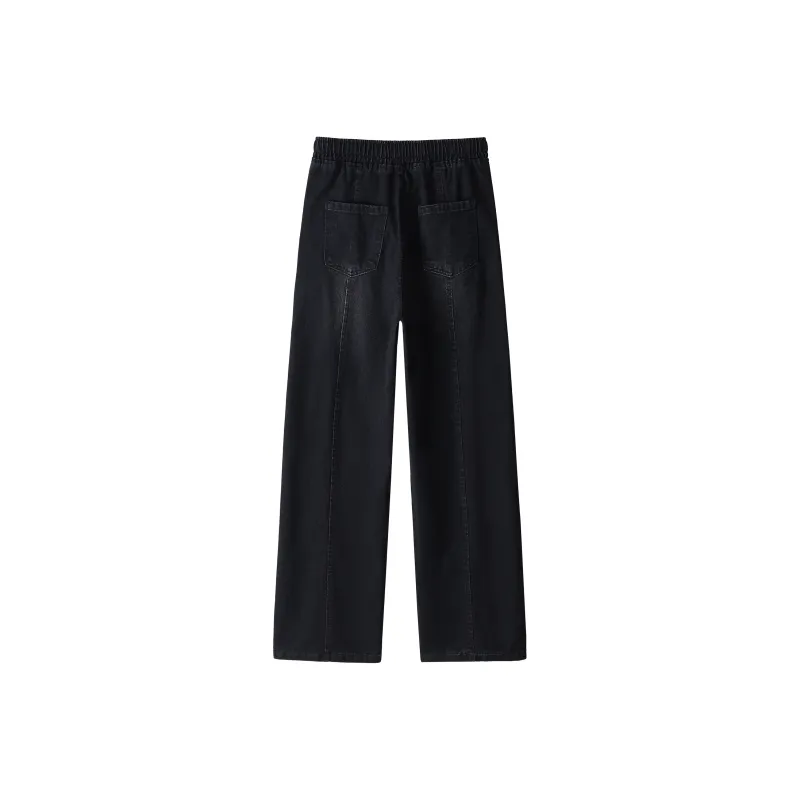 ZMHT Jeans Unisex-3