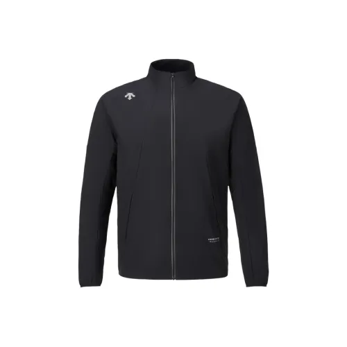 DESCENTE RUNNING Collection Jacket Men's