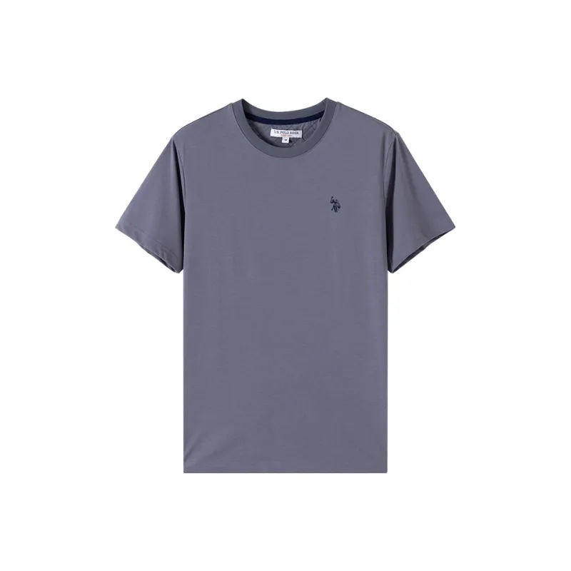 U.S. POLO ASSN. T Shirts Men-5