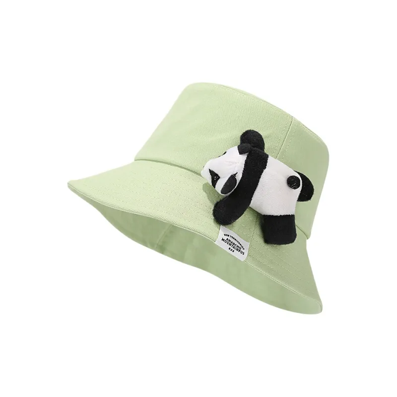 YUZHAOLIN Cotton Bucket Hats Unisex-6