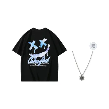 CSKS T Shirts Unisex