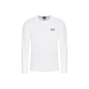 EMPORIO ARMANI T Shirt Men's White