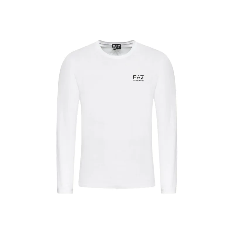 EMPORIO ARMANI T Shirt Men's White-0