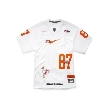 Nike X Heron Preston Oversized Jersey