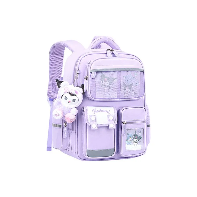 Sanrio Polyester Kids Bag Kids'-11