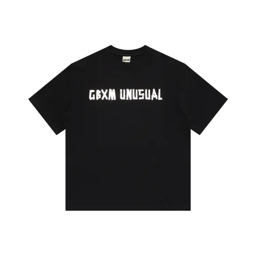 GBXM T Shirts Unisex