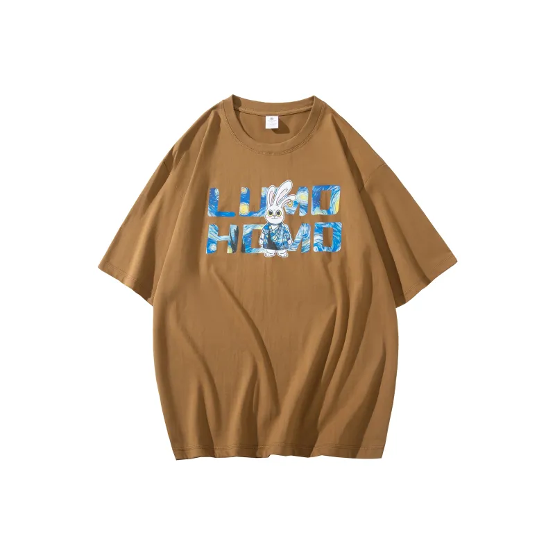 DUNHUANG INSPIRATION T Shirt Unisex-8