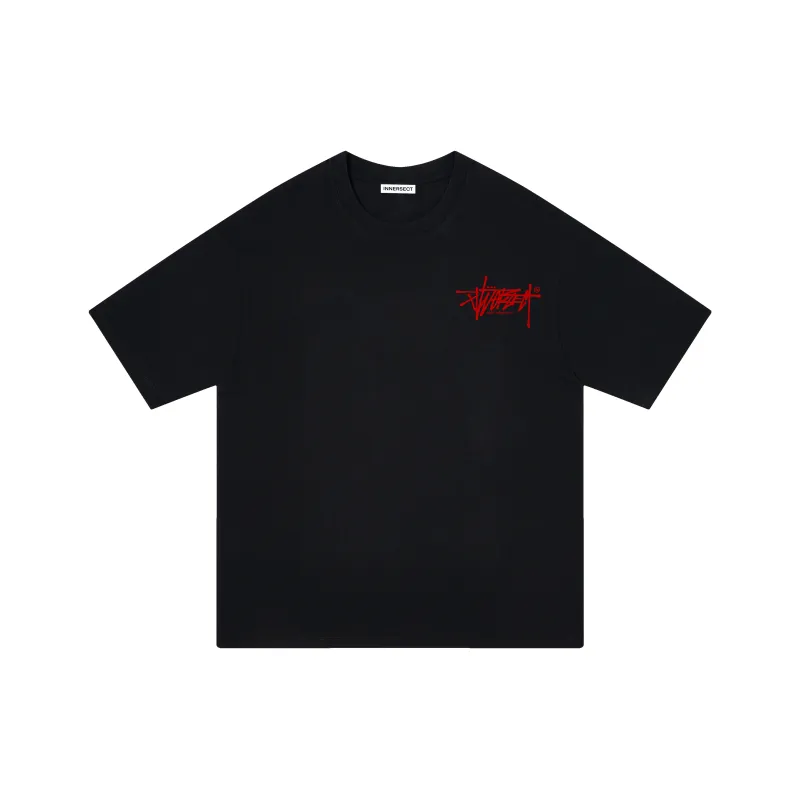 INNERSECT T Shirts Unisex-4