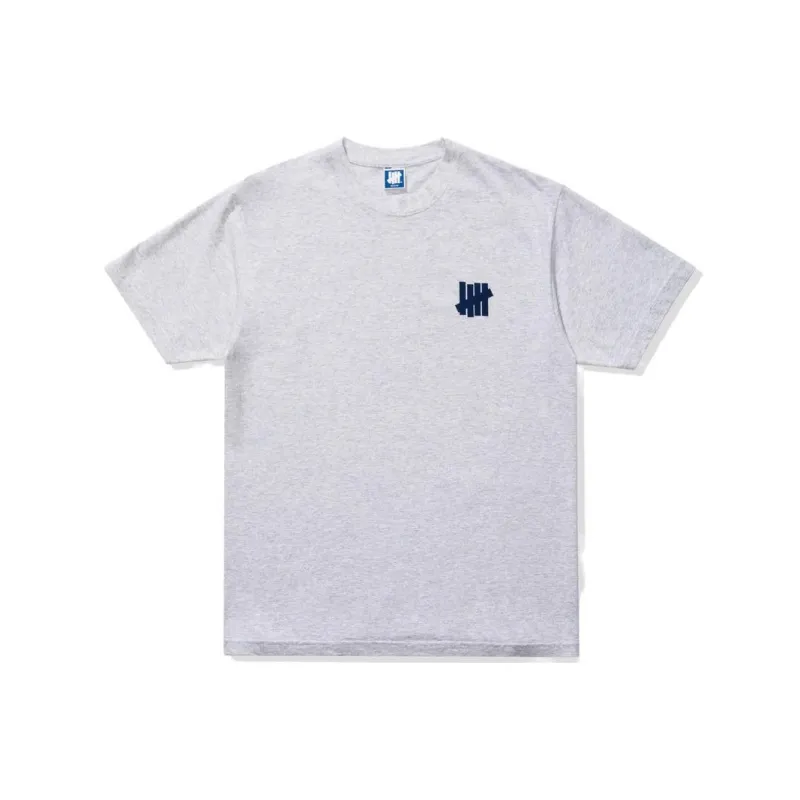 UNDEFEATED T Shirts Men-4