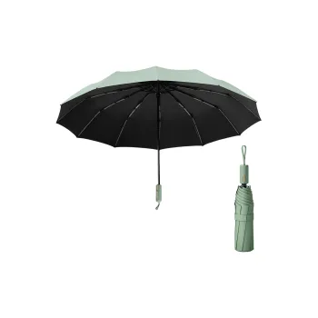 Where the Lamb Umbrellas