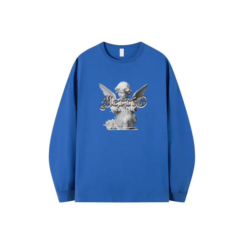 MERRTO T-Shirts Unisex-8