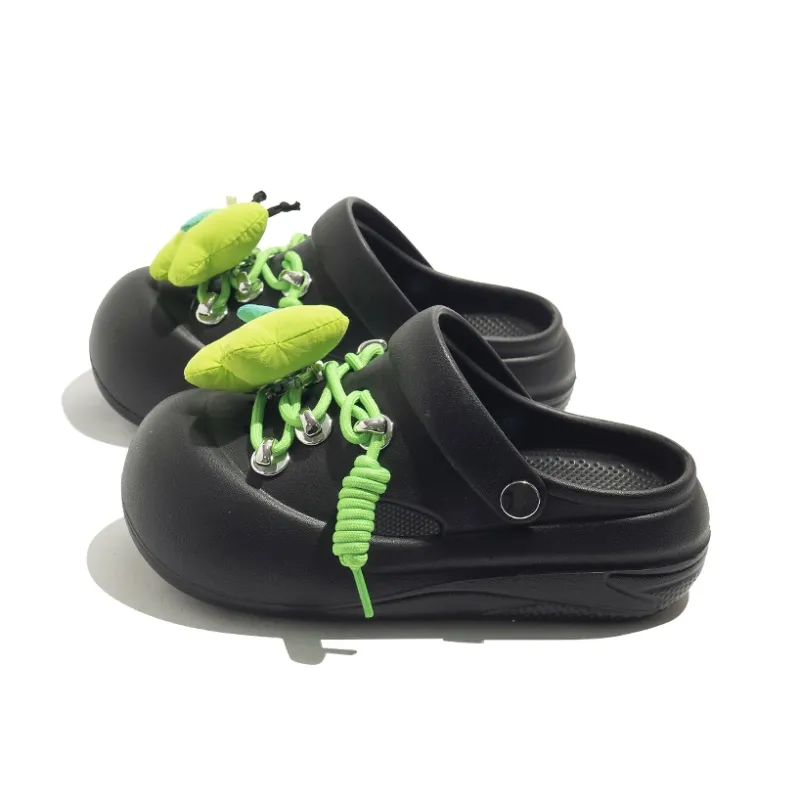 MEAKKEA Clogs Women's-6