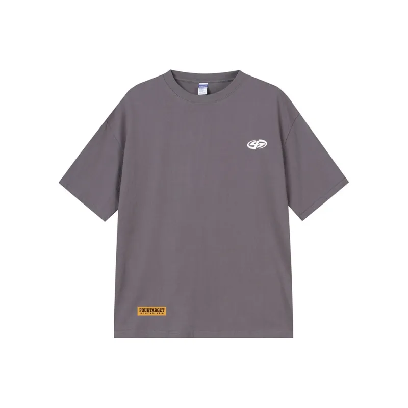4T T-Shirts Unisex-14