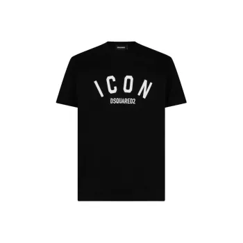 DSQUARED 2 Icon-print T-shirt