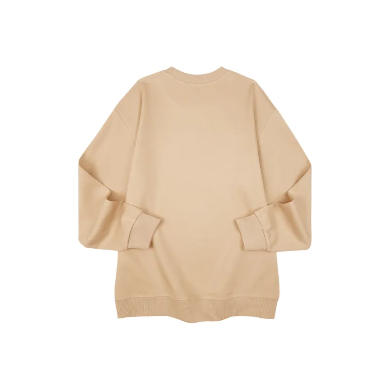 Quiksilver Sweatshirts Unisex-5