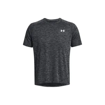 Under Armour T Shirt Men's Black