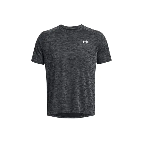 Under Armour T Shirt Men's Black