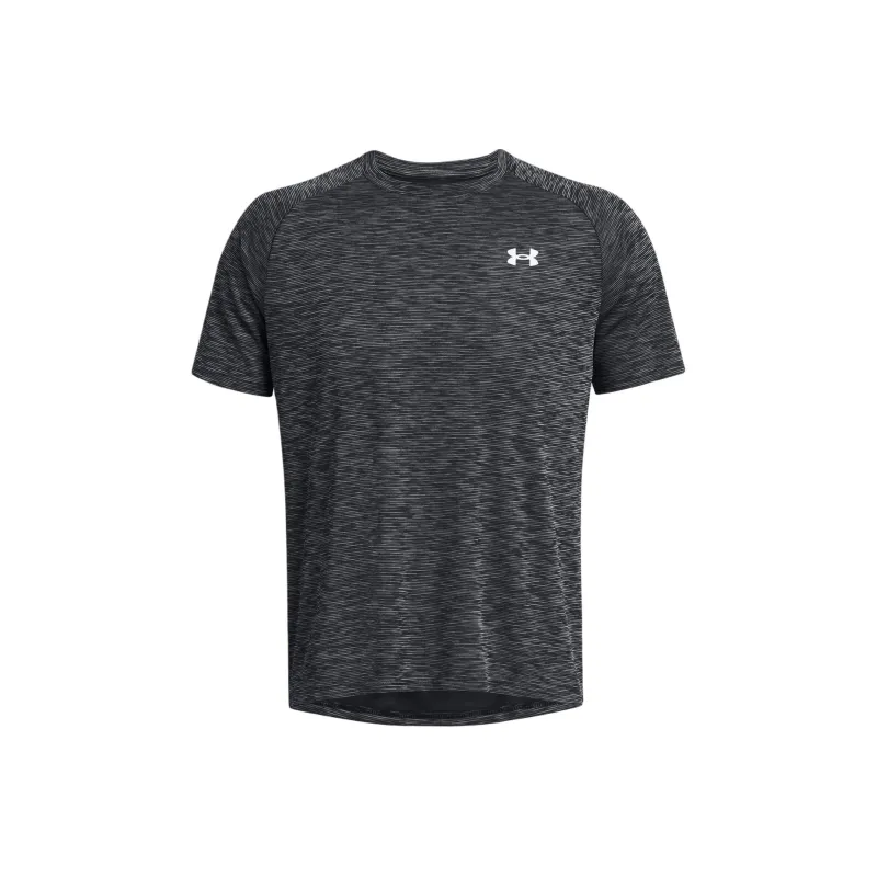 Under Armour T Shirt Men's Black-0