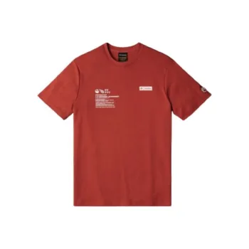 Columbia X Star Wars Skywalker Pilot S/S T shirt