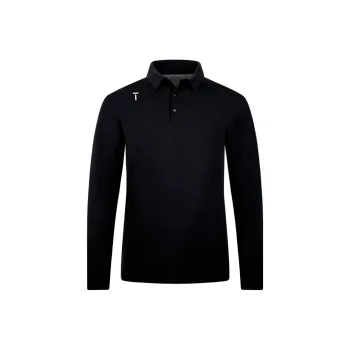 EUROPEAN TOUR T Shirt Fall Men's