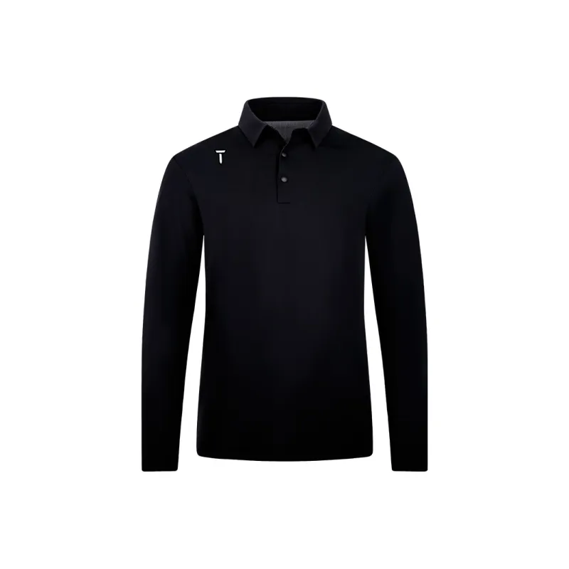 EUROPEAN TOUR T Shirt Fall Men's-0