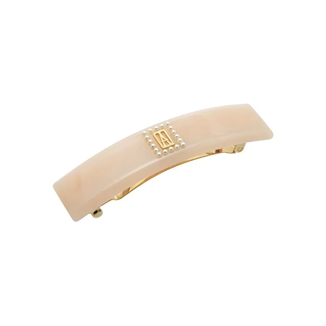 ALEXANDRE DE PARIS Origin Collection Hair Clips Women's-8