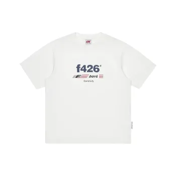F426 T Shirts Unisex