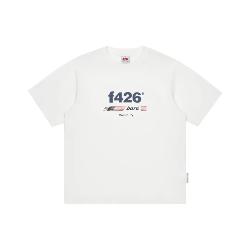 F426 T Shirts Unisex-0