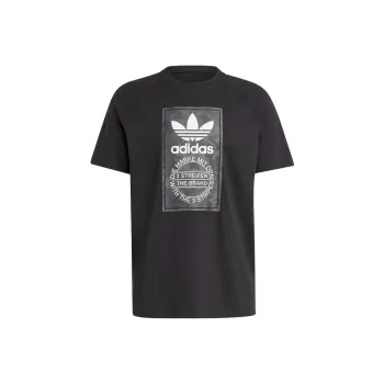 Adidas Originals Camo Tongue Tee