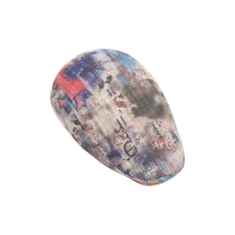 AAJF Berets Unisex-2