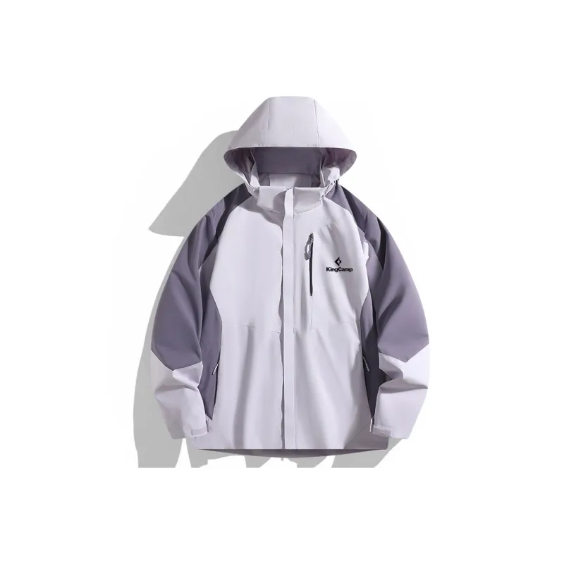 KingCamp Jackets Unisex-14