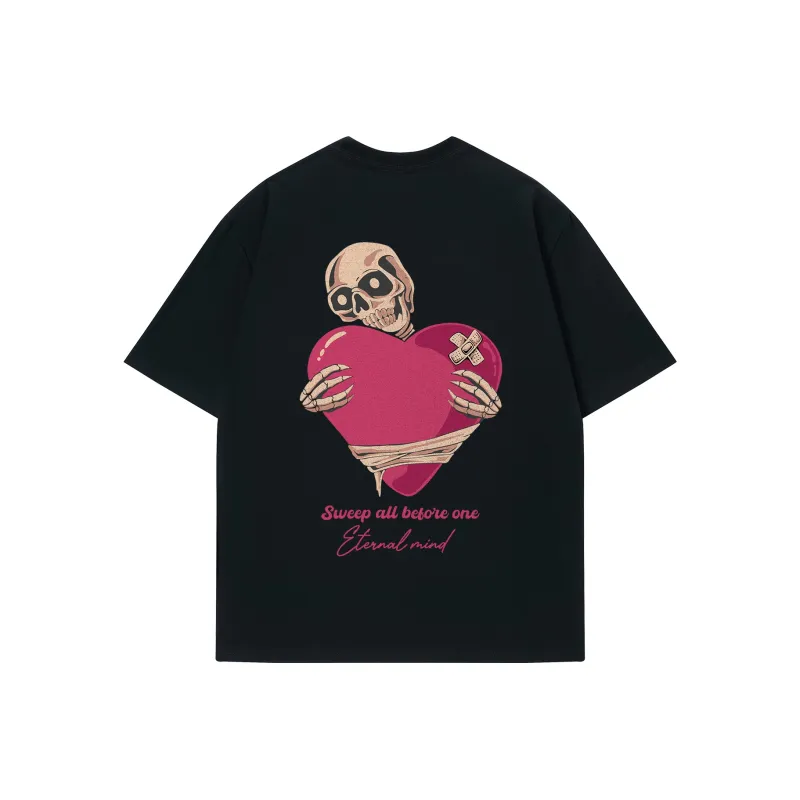 GSON T Shirts Unisex-0