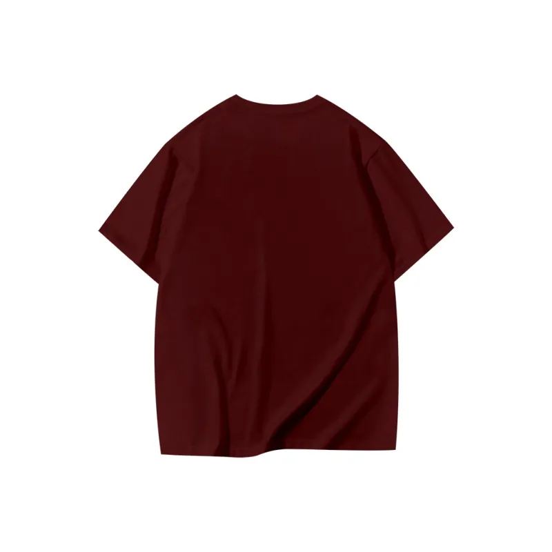 VERAF CA T Shirts Unisex-10