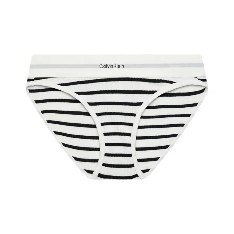 Calvin Klein Logo waistband Briefs-10