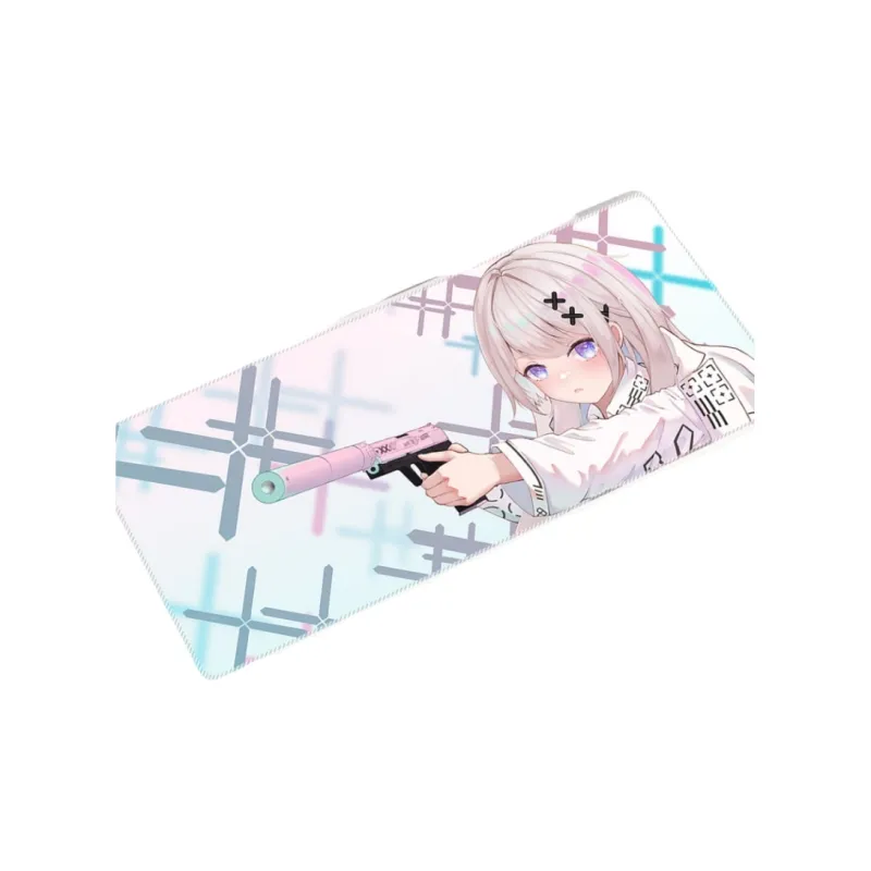 Vobafe Mouse Pads-18
