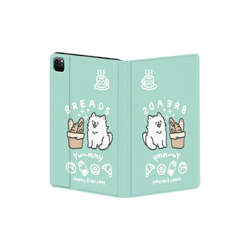 YIBAOBAO Tablet Protective Cases-22