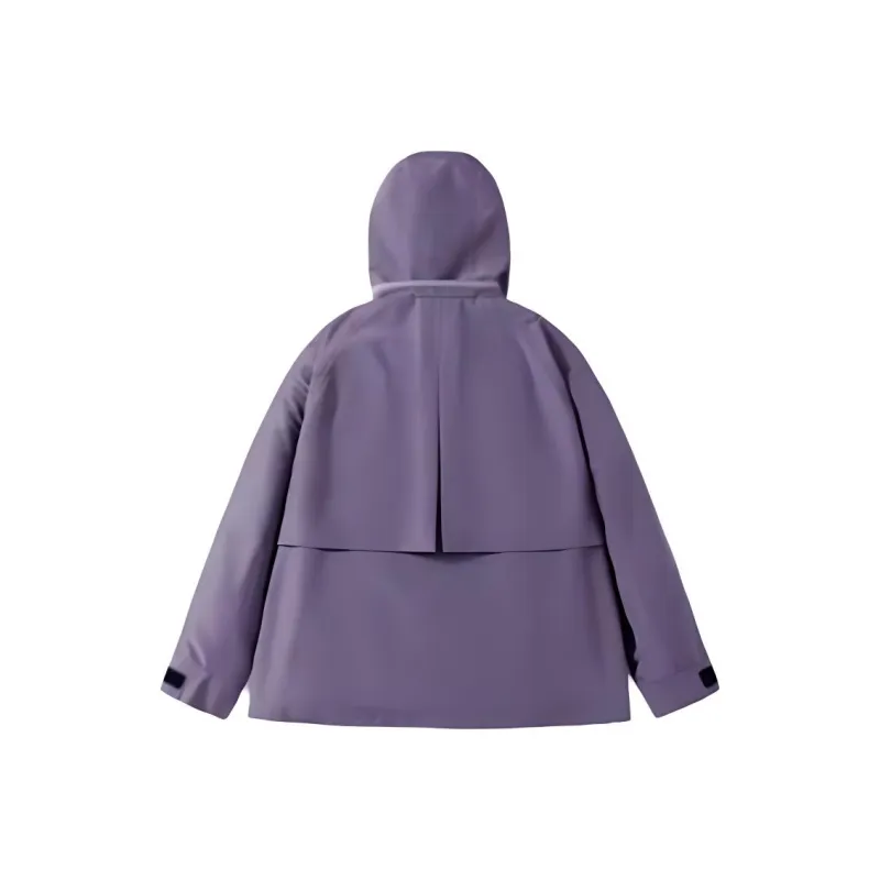 OUTDOOR PRODUCTS Jacket Women's Lavender-1
