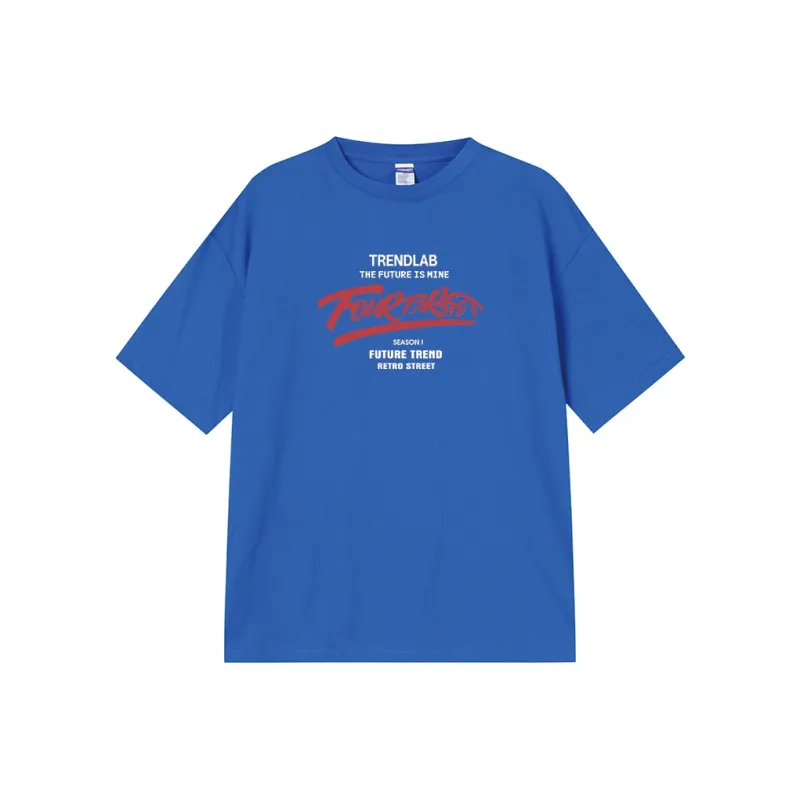 4T T-Shirts Unisex-20